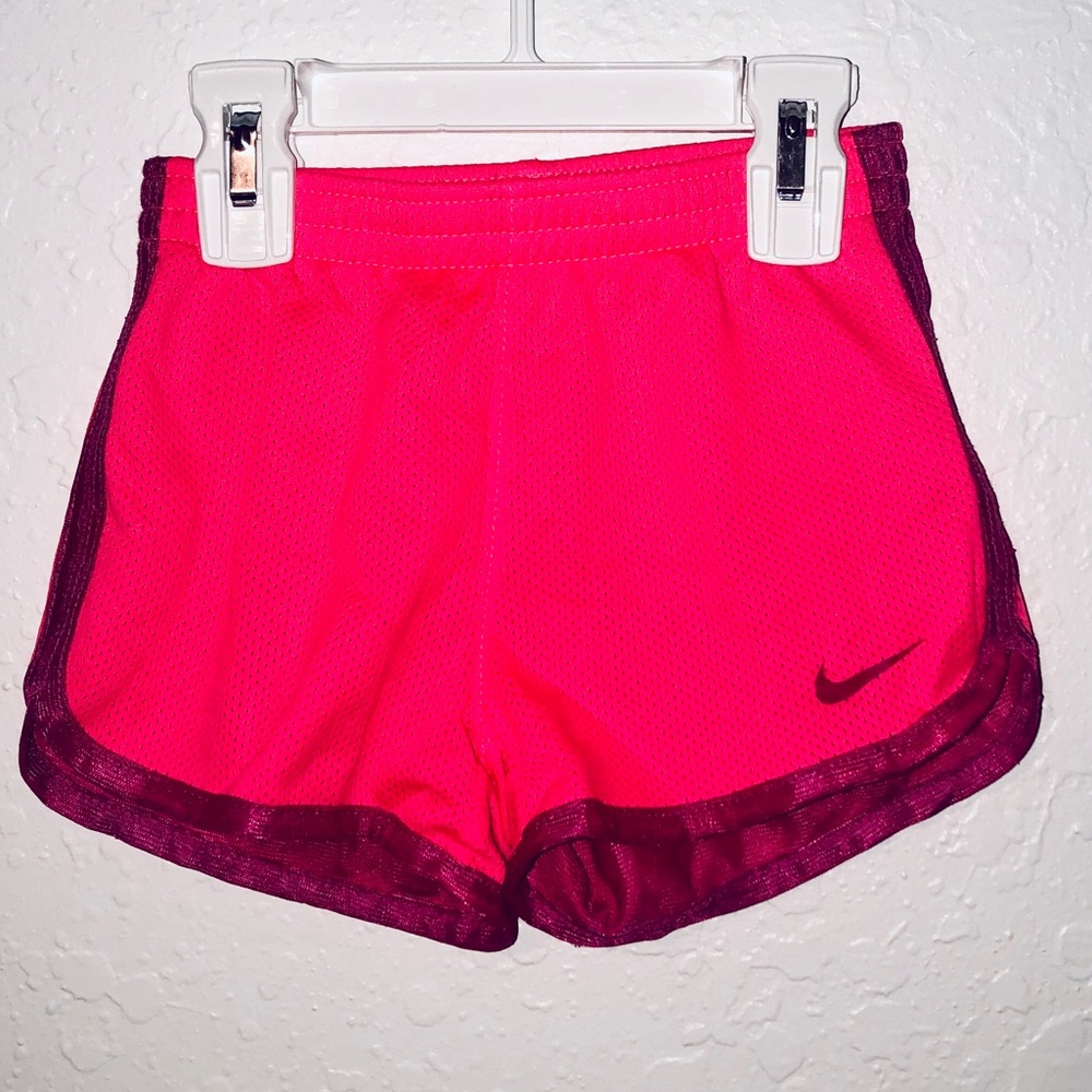 Nike shorts